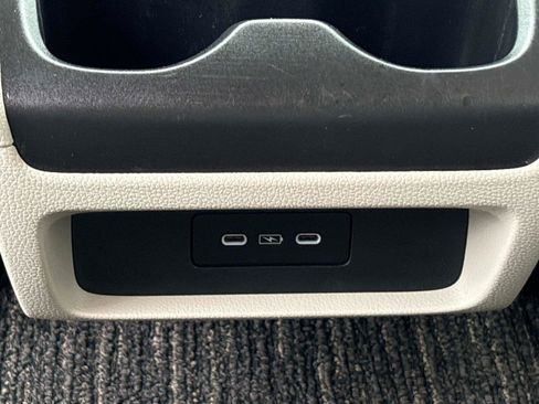 Certified 2025 Honda Odyssey EX-L image 18