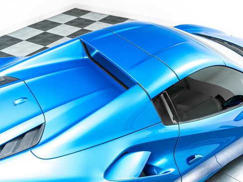 Used 2017 Ferrari 488 Spider RWD image 38