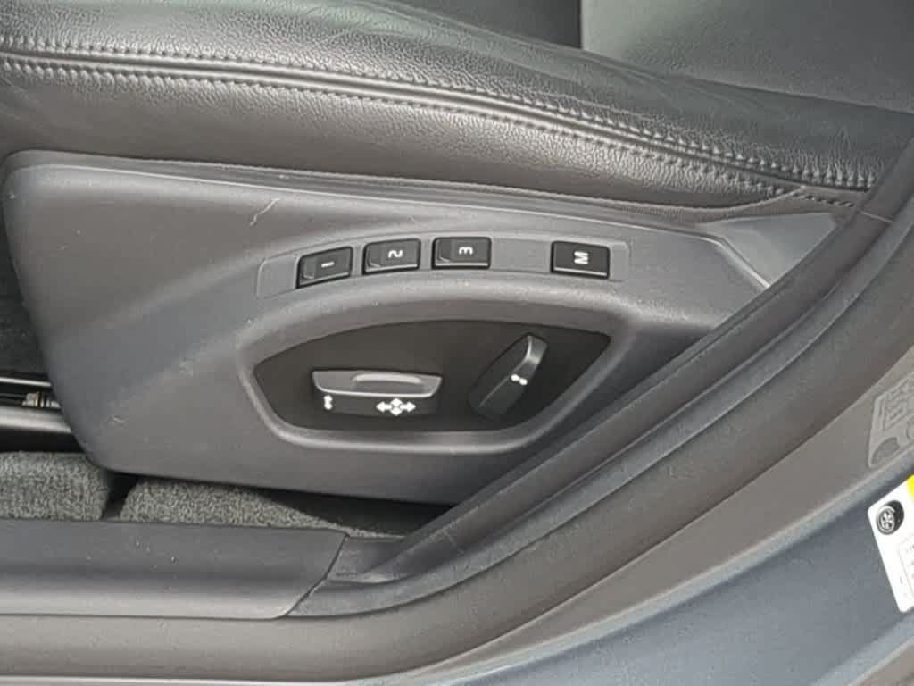 Used 2016 Volvo S60 T5 Premier FWD image 16