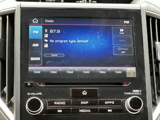 Used 2022 Subaru Forester Touring w/ Popular Package #3 AWD/4WD image 12