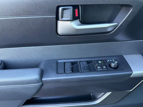 Used 2024 Toyota Sequoia SR5 w/ SR5 Premium Package image 11