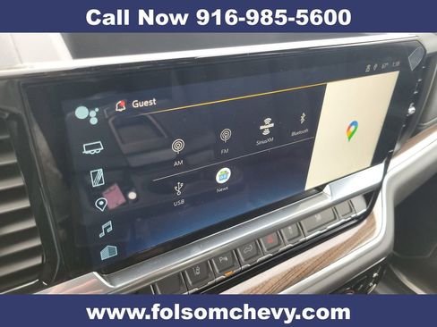 New 2026 Chevrolet Silverado 2500 LT w/ Safety Package image 15