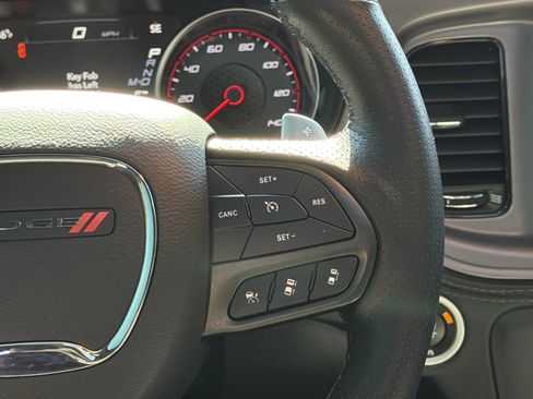 Used 2023 Dodge Charger GT w/ Plus Group image 25