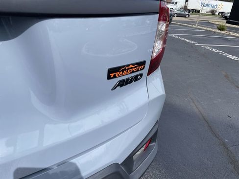 Used 2022 Honda Passport TrailSport image 6