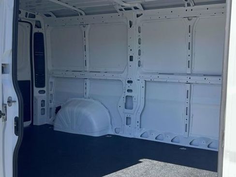 New 2025 RAM ProMaster 1500 w/ Convenience Group image 10