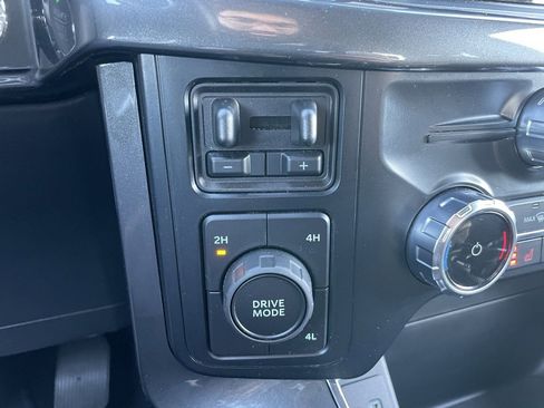 Used 2022 Ford F150 XLT w/ Equipment Group 302A High image 48