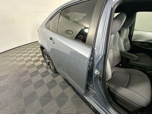 Used 2024 Toyota Corolla SE FWD image 28