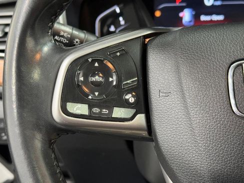 Used 2019 Honda CR-V EX-L image 30
