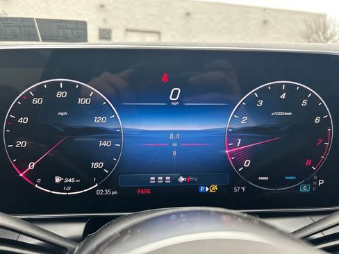 New 2026 Mercedes-Benz GLC 300 GLC 300 image 15