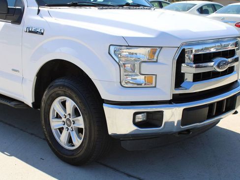 Used 2016 Ford F150 XLT w/ Equipment Group 301A Mid image 19