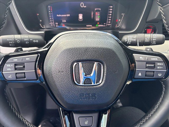 New 2027 Honda Passport TrailSport Elite image 16