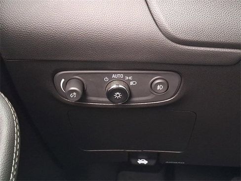 Used 2023 Buick Encore GX Select w/ Sport Touring Package image 24