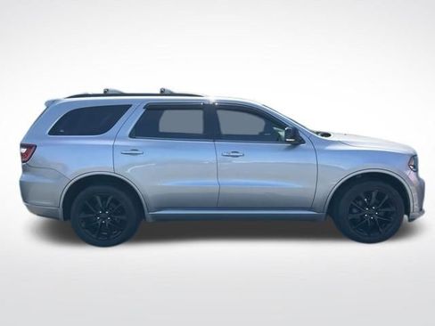 Used 2018 Dodge Durango GT w/ Premium Group AWD/4WD image 8