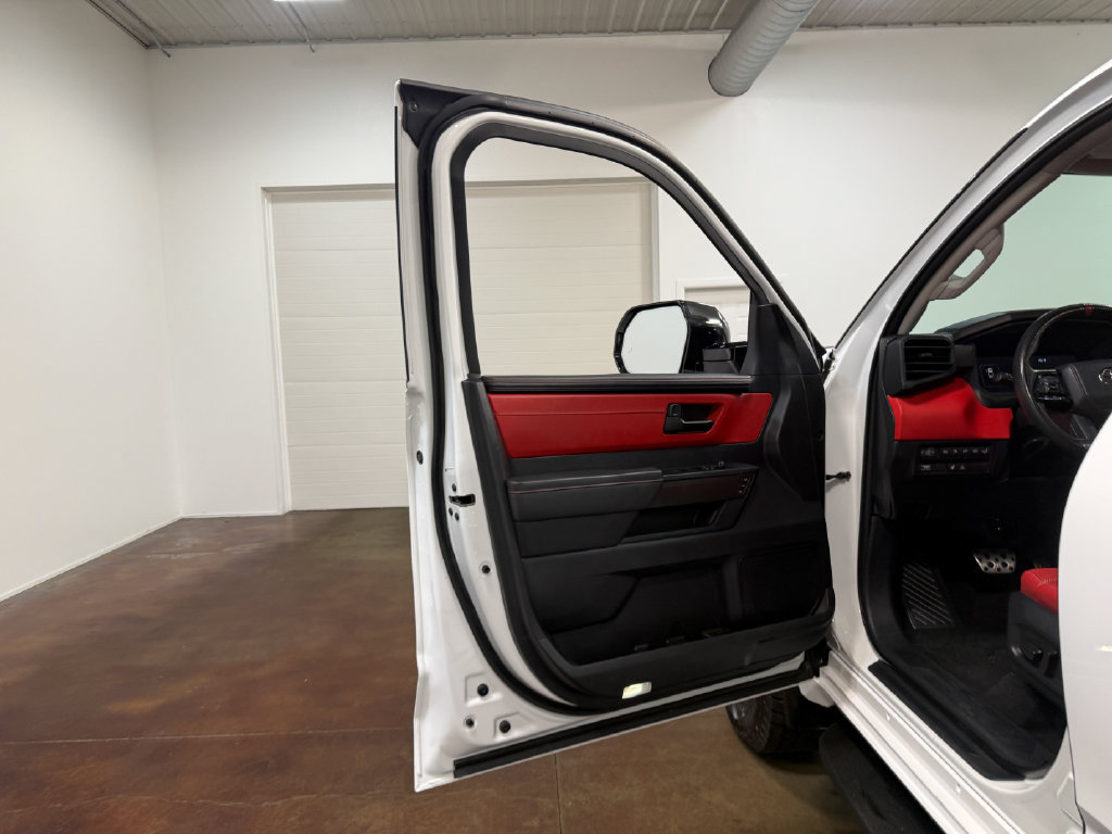 Used 2023 Toyota Tundra TRD Pro AWD/4WD image 57