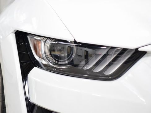 Used 2021 Ford Mustang Shelby GT500 w/ Technology Package image 12