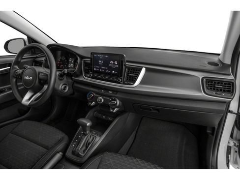 Used 2022 Kia Rio LX image 12