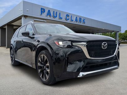 Used 2024 MAZDA CX-90 3.3 Turbo S