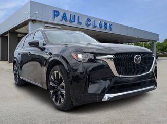Used 2024 MAZDA CX-90 3.3 Turbo S AWD/4WD video 1