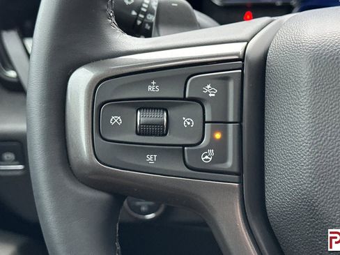 Certified 2025 Chevrolet Silverado 1500 ZR2 w/ Technology Package image 29