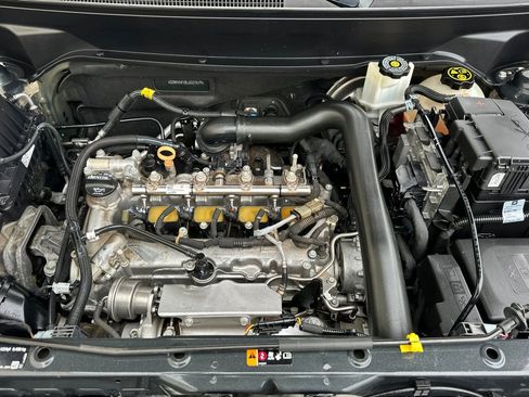 Certified 2020 Chevrolet Equinox LS AWD/4WD image 24