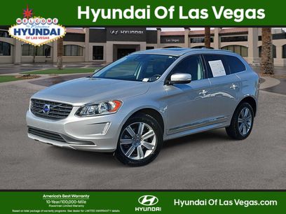 Used 2017 Volvo XC60 T5 Inscription