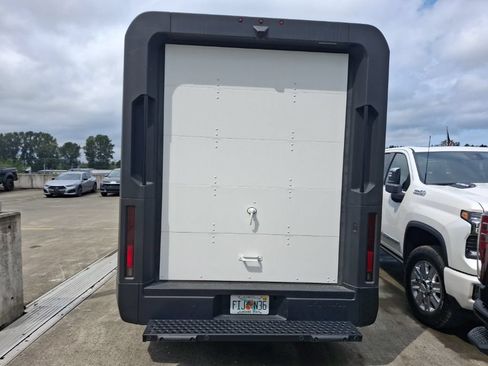 Used 2024 Chevrolet Brightdrop 600 w/ Commercial Equipment Package AWD/4WD image 7