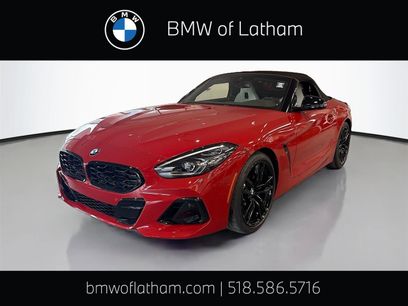 New 2026 BMW Z4 M40i w/ Shadowloine Package