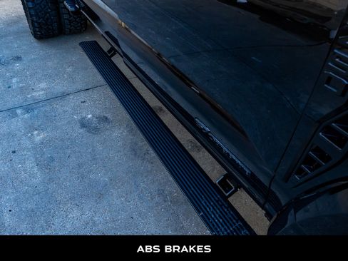 Used 2026 Ford F450 Platinum w/ Platinum Plus Package image 14