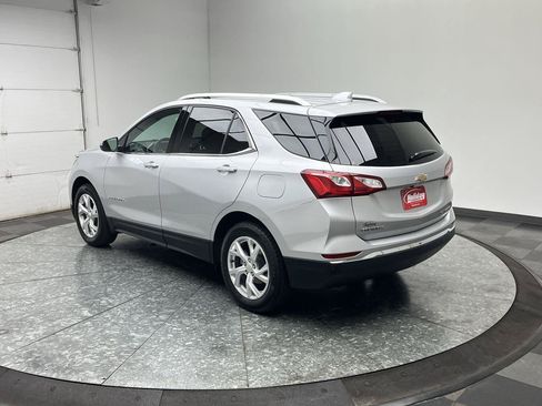 Certified 2020 Chevrolet Equinox Premier AWD/4WD image 2