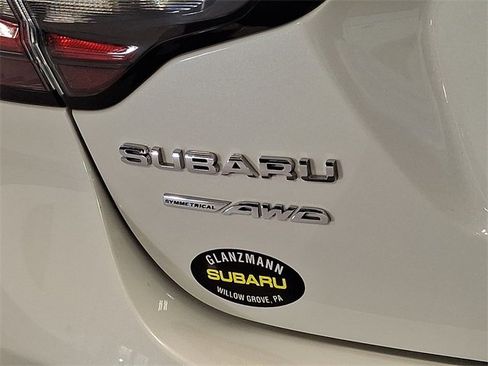 Certified 2023 Subaru Legacy Touring XT image 32