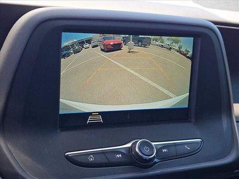 Used 2019 Chevrolet Camaro LT RWD image 14