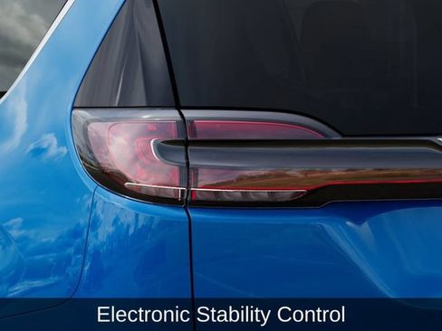 New 2026 Chrysler Pacifica Select FWD image 10