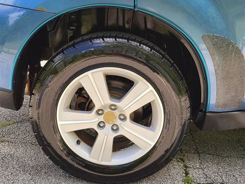 Used 2010 Subaru Forester 2.5X AWD/4WD image 28