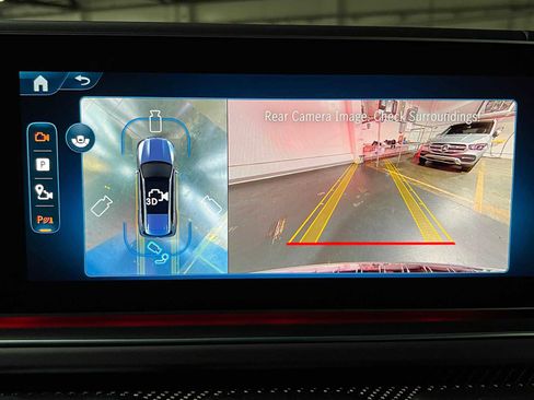 New 2026 Mercedes-Benz GLS 63 AMG AMG GLS 63 image 38