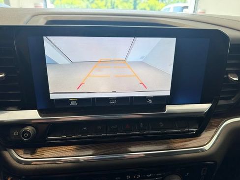 Certified 2024 Chevrolet Silverado 1500 RST w/ All Star Edition Plus AWD/4WD image 19
