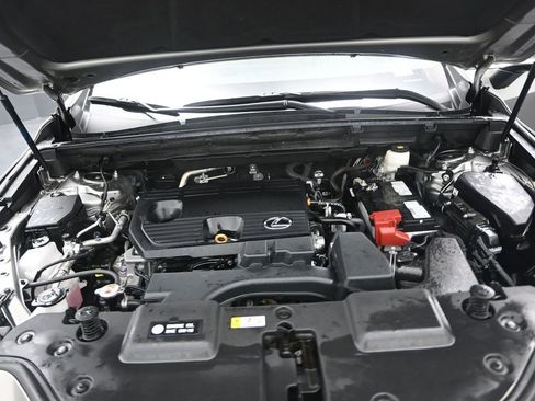 Used 2024 Lexus NX 250 FWD w/ Cold Area Package image 15