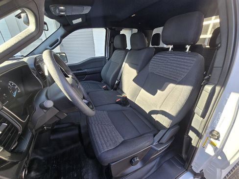 Used 2021 Ford F150 XL w/ Equipment Group 101A High image 7