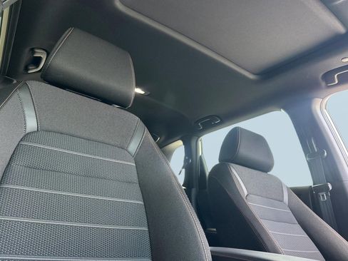 Certified 2025 Honda CR-V Sport image 30