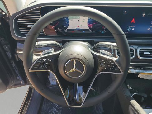 Used 2026 Mercedes-Benz GLE 450 4MATIC image 20