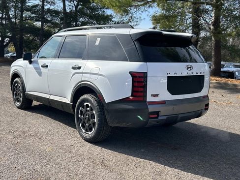 New 2026 Hyundai Palisade XRT Pro image 5