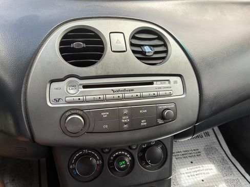 Used 2008 Mitsubishi Eclipse GT FWD image 32