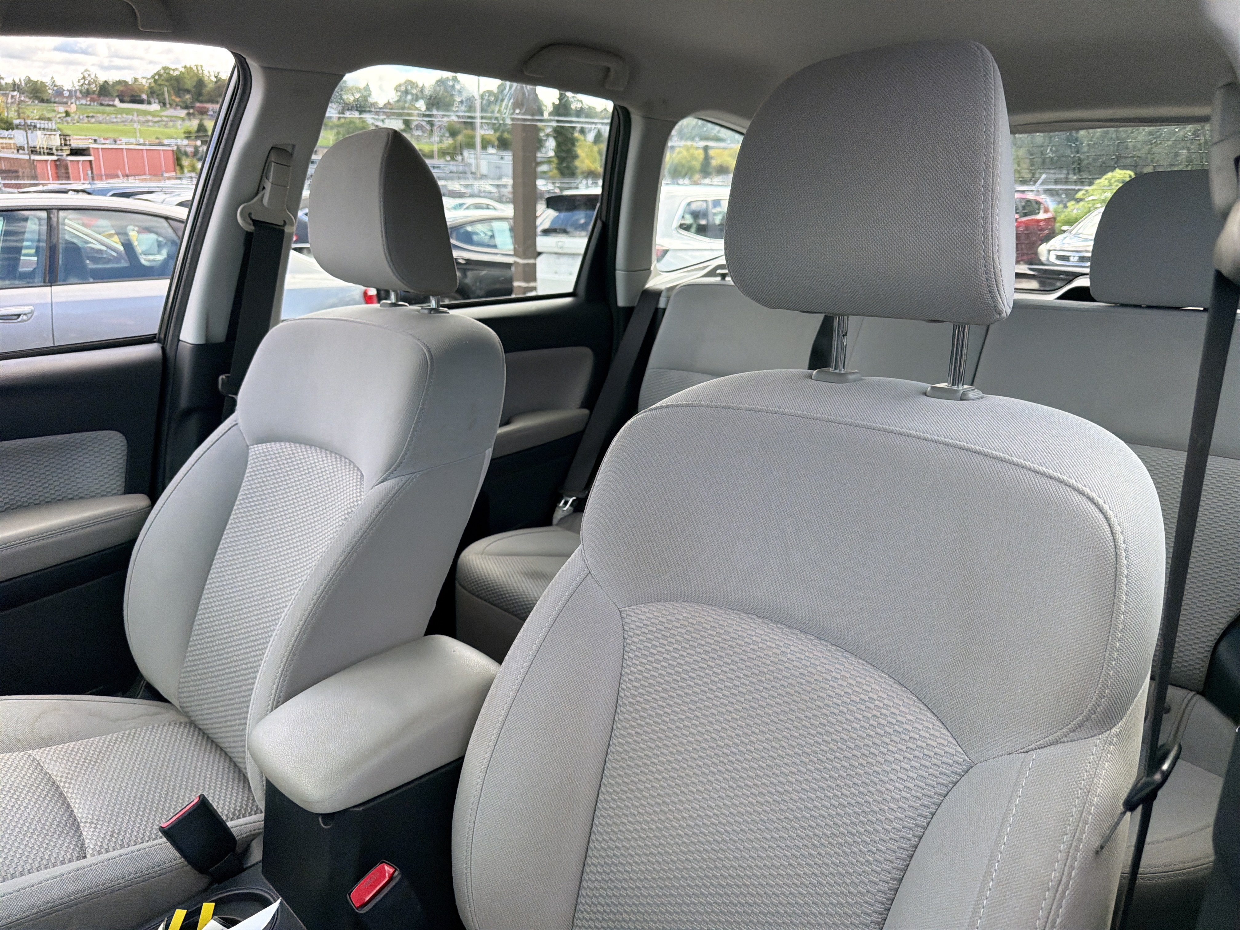 Used 2018 Subaru Forester 2.5i w/ Alloy Wheel Package AWD/4WD image 9