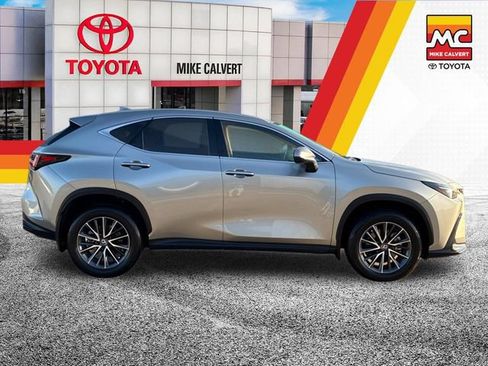 Used 2024 Lexus NX 350 AWD image 6