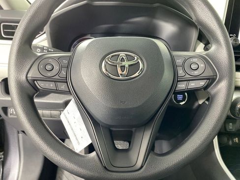 New 2025 Toyota RAV4 XLE w/ Convenience Package image 14