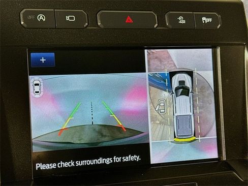 Used 2019 Ford F150 Raptor w/ Equipment Group 802A Luxury image 12