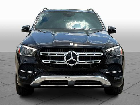 New 2025 Mercedes-Benz GLE 450e GLE 450e image 3