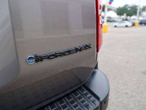 Used 2025 Toyota Land Cruiser 1958 AWD/4WD image 16