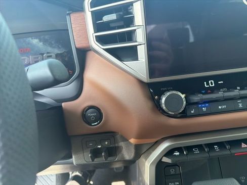New 2026 Toyota Tundra 1794 Edition AWD/4WD image 51