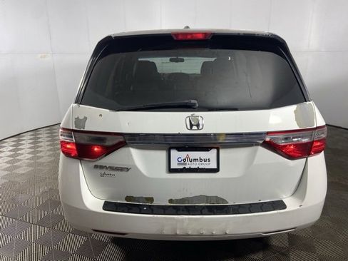 Used 2011 Honda Odyssey EX-L image 8