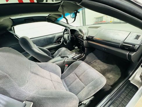 Used 1996 Chevrolet Camaro RS image 14
